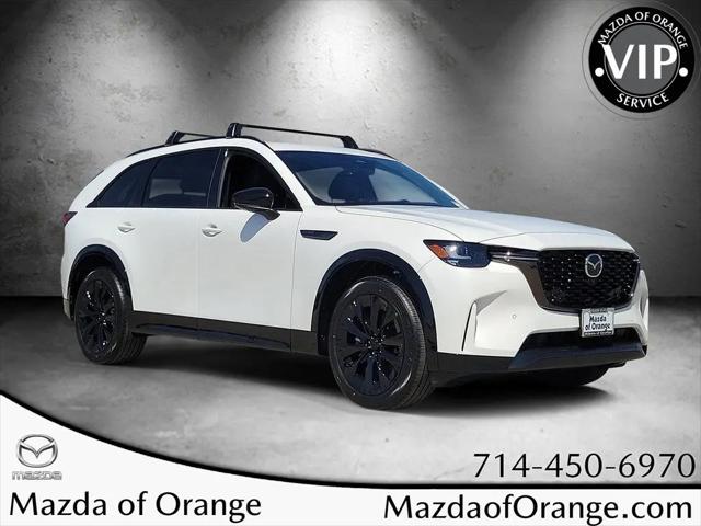 2026 Mazda X-90 3.3 Turbo S Premium Sport for sale in Orange, CA
