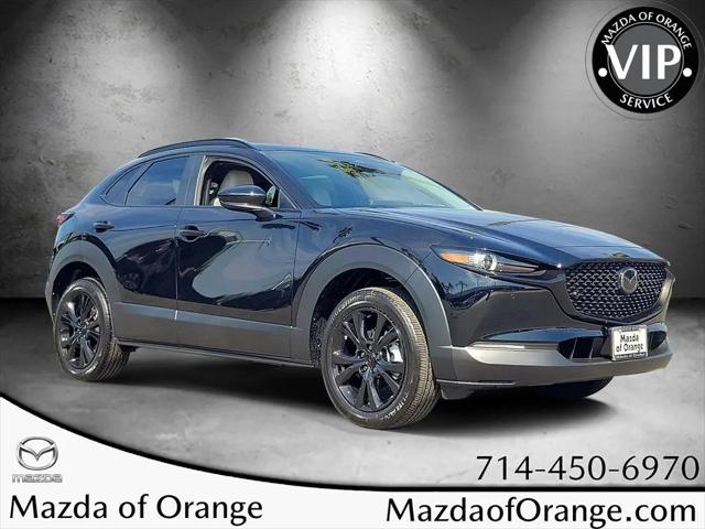 2026 Mazda CX-30 2.5 S Aire Edition for sale in Orange, CA