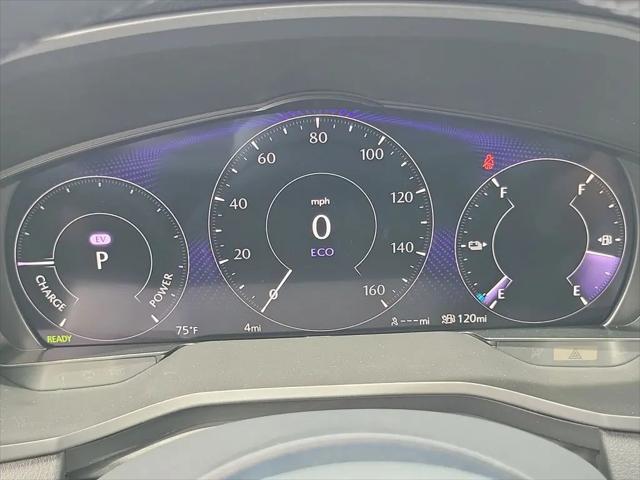 2026 Mazda CX-70 SC