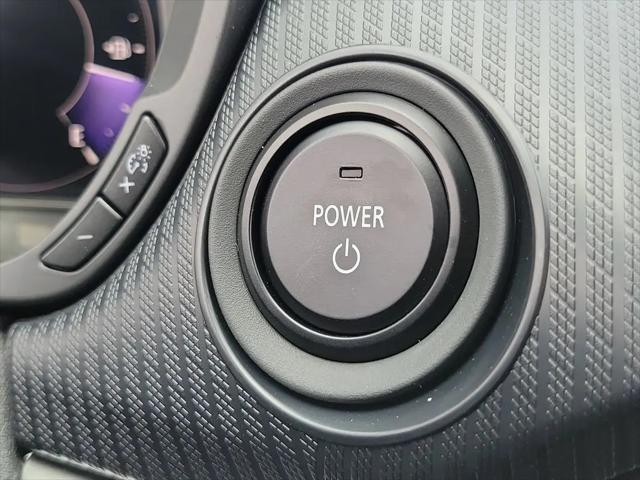2026 Mazda CX-70 SC