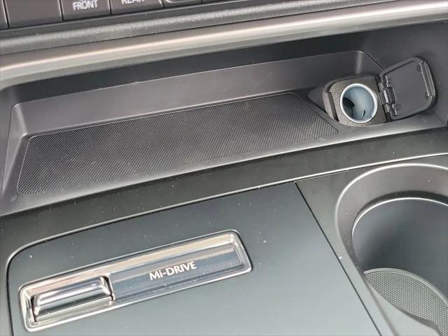 2026 Mazda CX-70 SC