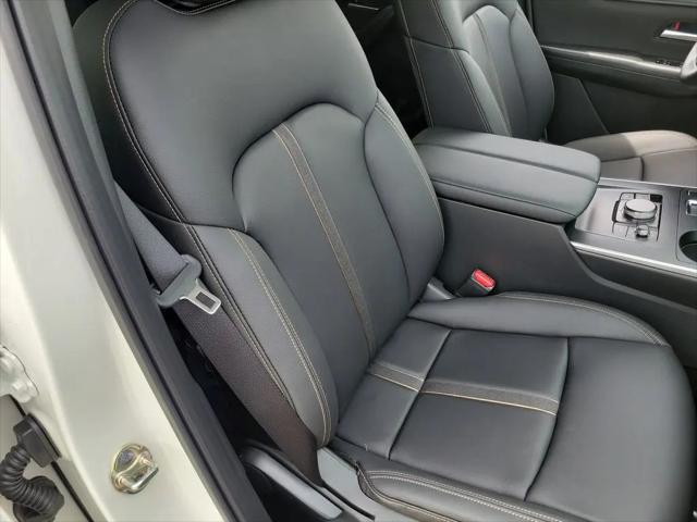 2026 Mazda CX-70 SC