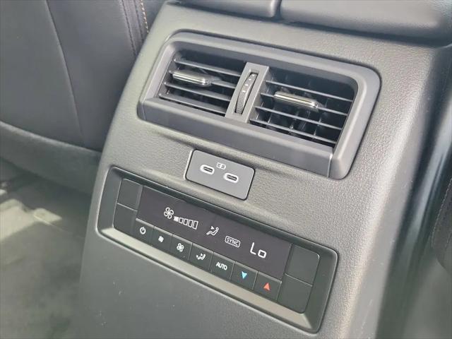 2026 Mazda CX-70 SC