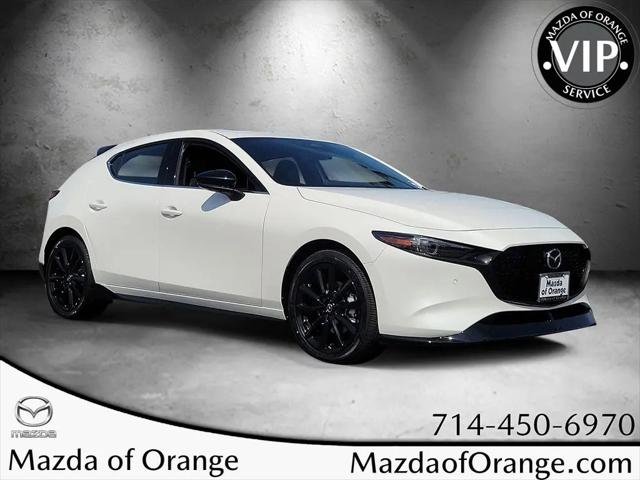 2026 Mazda Mazda3 2.5 Turbo Premium Plus for sale in Orange, CA
