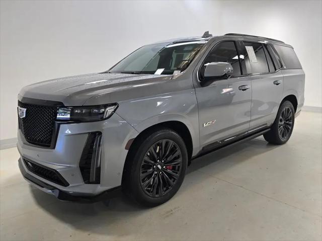 2023 Cadillac Escalade 4WD V-Series for sale in Orlando, FL