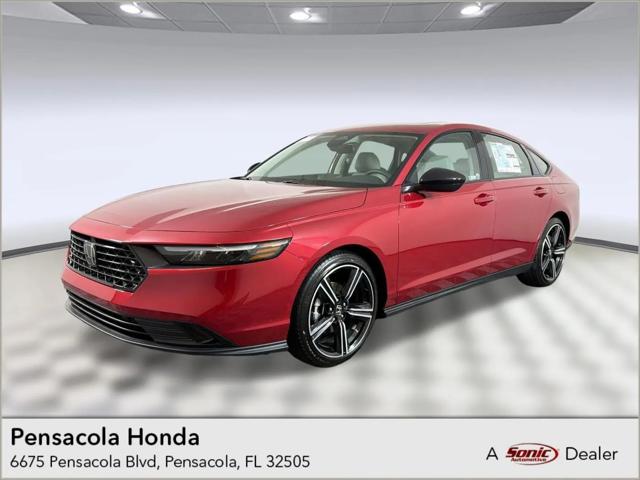 2026 Honda Accord Sedan SE for sale in Pensacola, FL