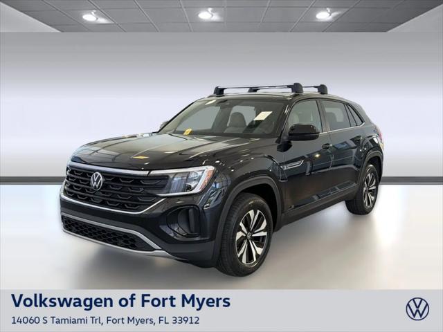 2026 Volkswagen Atlas Cross Sport SE for sale in Fort Myers, FL