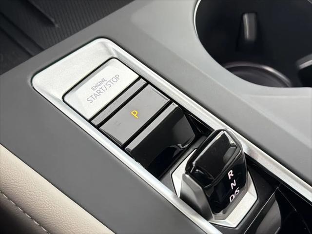 2026 Volkswagen Atlas SE