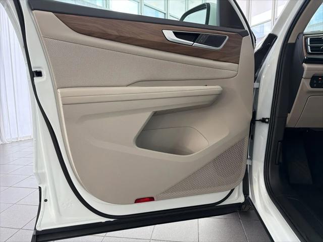 2026 Volkswagen Atlas SE