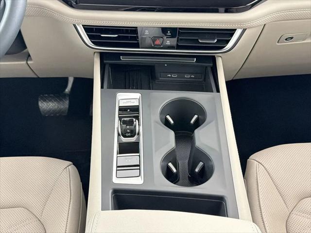 2026 Volkswagen Atlas SE