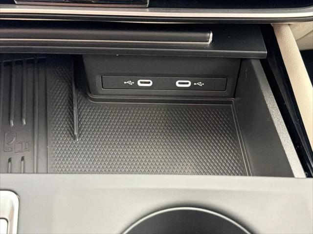 2026 Volkswagen Atlas SE