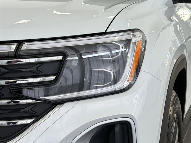 2026 Volkswagen Atlas SE