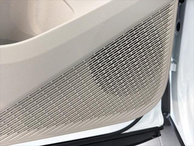 2026 Volkswagen Atlas SE