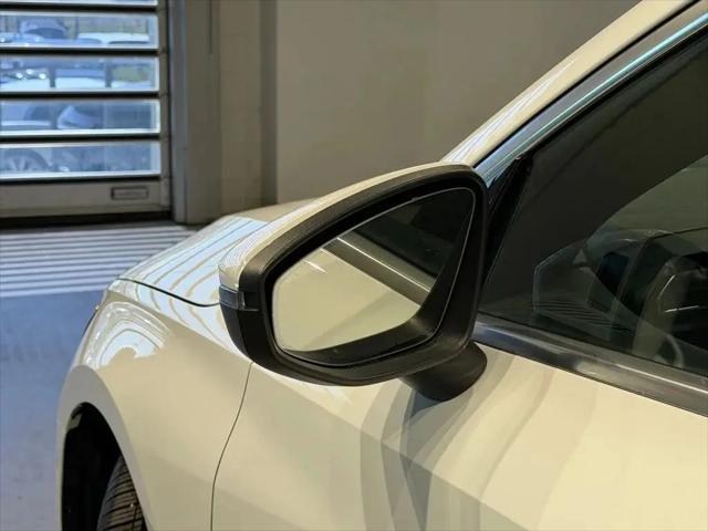 2025 Audi A3 Premium 40 TFSI quattro S tronic