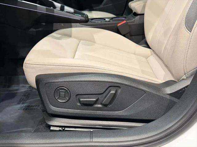 2025 Audi A3 Premium 40 TFSI quattro S tronic
