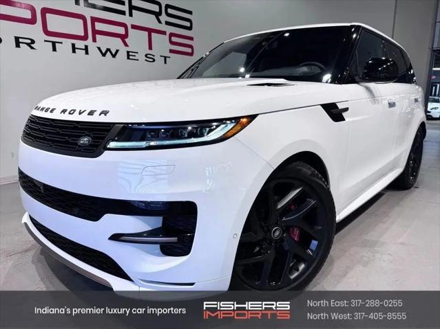 2025 Land Rover Range Rover Sport P400 Dynamic SE for sale in Indianapolis, IN