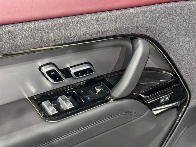 2025 Land Rover Range Rover Sport P400 Dynamic SE