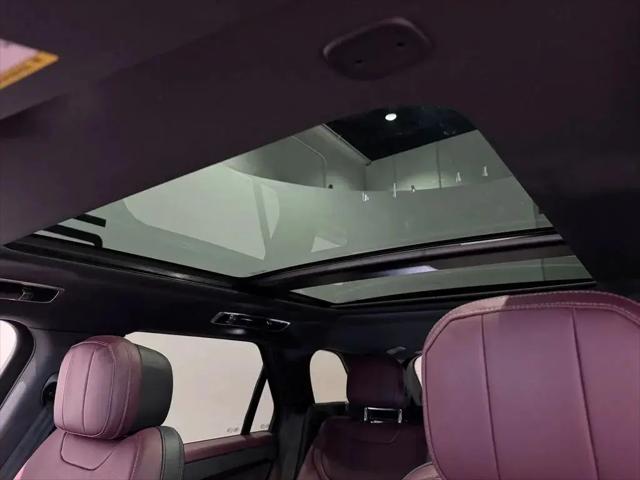 2025 Land Rover Range Rover Sport P400 Dynamic SE