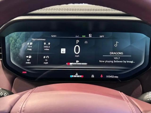 2025 Land Rover Range Rover Sport P400 Dynamic SE