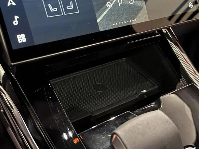 2025 Land Rover Range Rover Sport P400 Dynamic SE