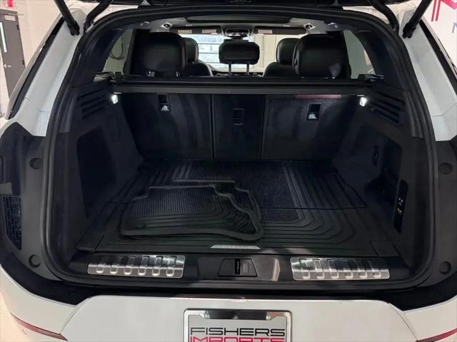 2025 Land Rover Range Rover Sport P400 Dynamic SE
