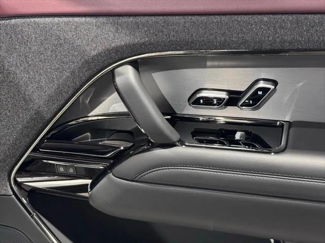 2025 Land Rover Range Rover Sport P400 Dynamic SE