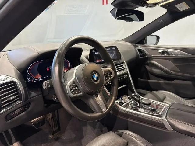 2020 BMW 840i Gran Coupe xDrive