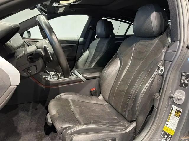 2020 BMW 840i Gran Coupe xDrive