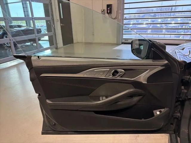 2020 BMW 840i Gran Coupe xDrive