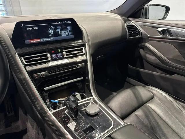 2020 BMW 840i Gran Coupe xDrive