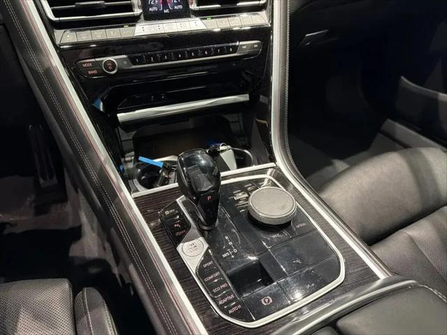 2020 BMW 840i Gran Coupe xDrive