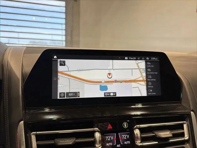 2020 BMW 840i Gran Coupe xDrive