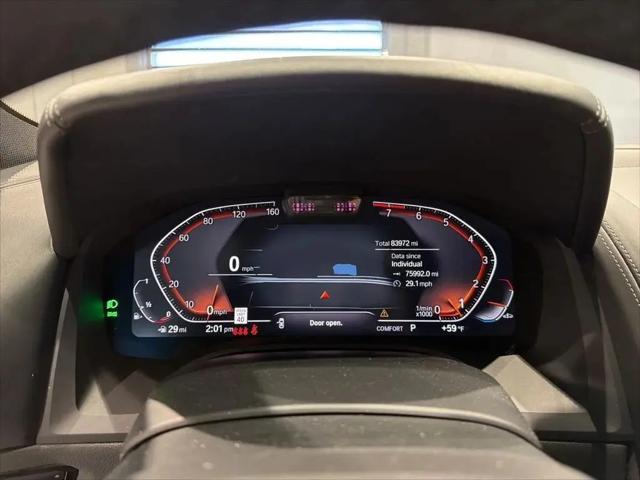 2020 BMW 840i Gran Coupe xDrive