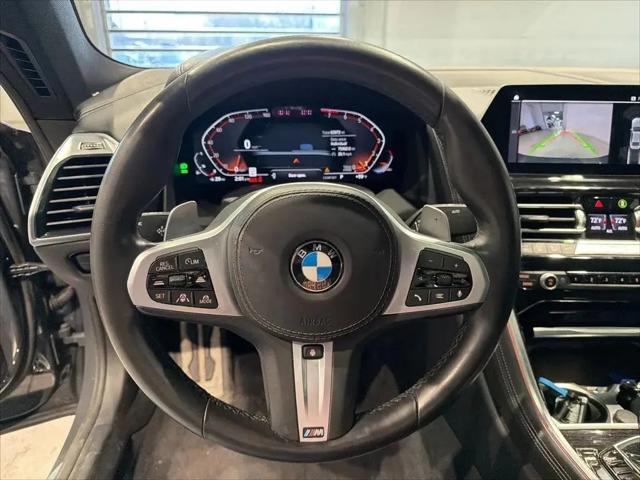 2020 BMW 840i Gran Coupe xDrive