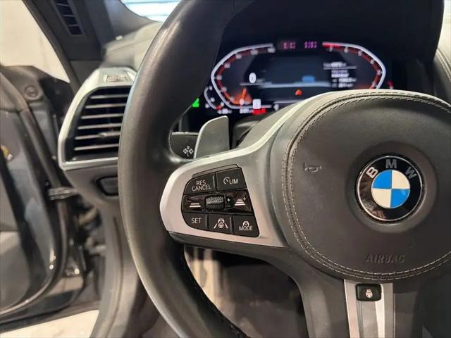 2020 BMW 840i Gran Coupe xDrive