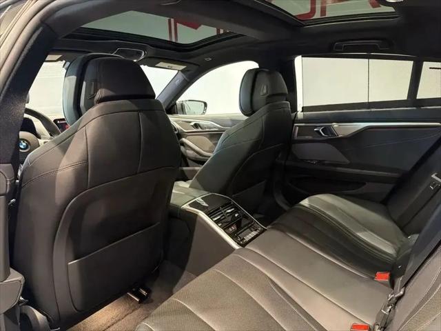 2020 BMW 840i Gran Coupe xDrive