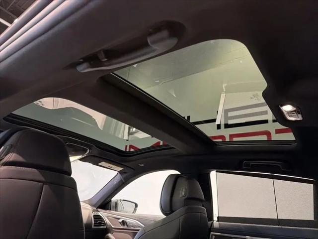 2020 BMW 840i Gran Coupe xDrive