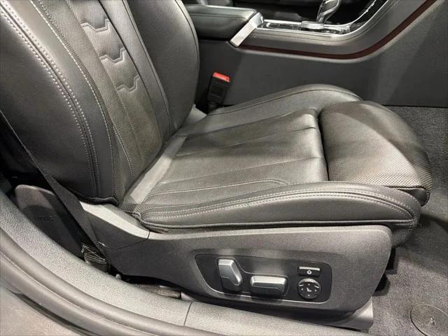 2020 BMW 840i Gran Coupe xDrive