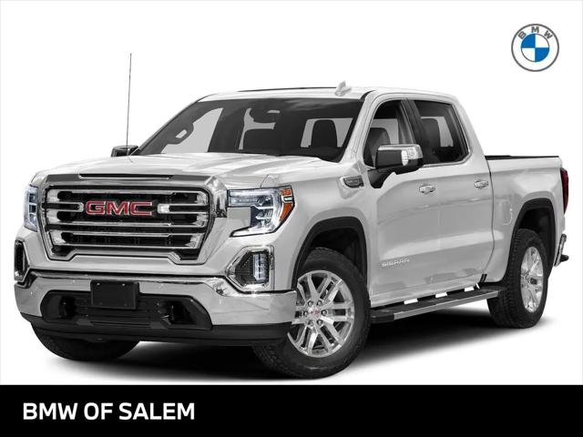 2019 GMC Sierra 1500 SLE for sale in Salem, OR