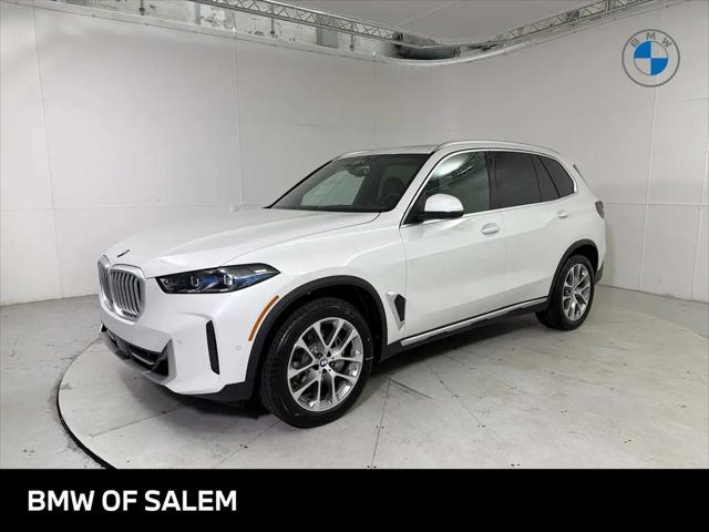2026 BMW X5 xDrive40i for sale in Salem, OR