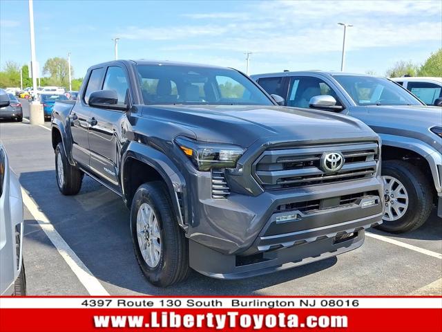 2026 Toyota Tacoma SR5 for sale in Burlington, NJ