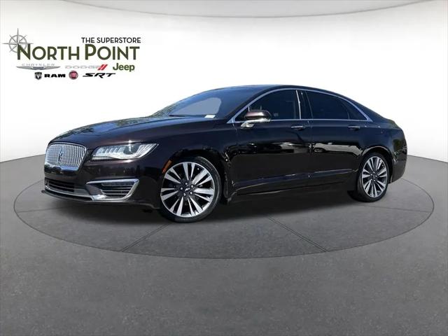 2020 Lincoln MKZ Reserve for sale in Winston Salem, NC
