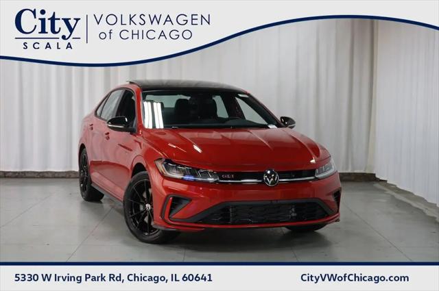 2026 Volkswagen Jetta GLI Autobahn for sale in Chicago, IL