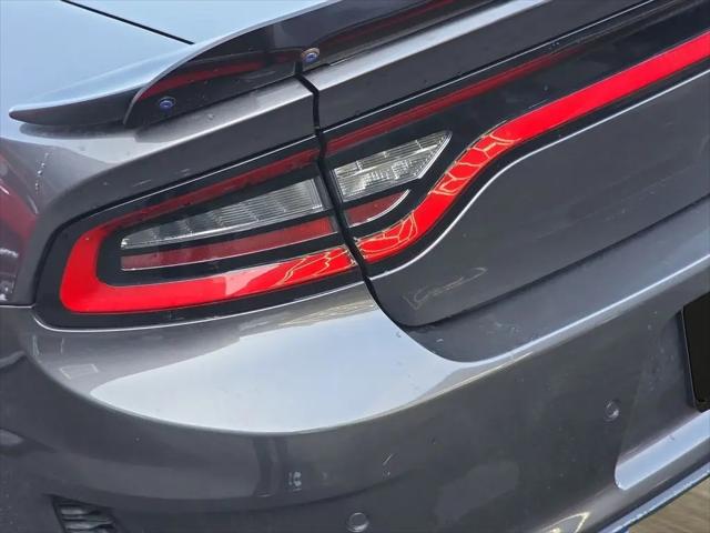 2021 Dodge Charger Scat Pack Widebody RWD