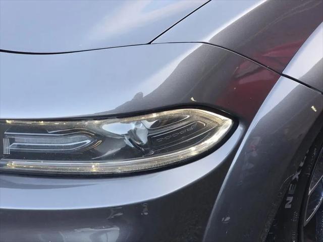2021 Dodge Charger Scat Pack Widebody RWD