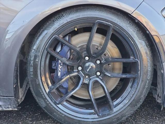 2021 Dodge Charger Scat Pack Widebody RWD