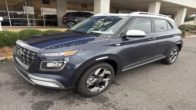 2026 Hyundai Venue SEL w/Two-Tone Roof for sale in Dothan, AL