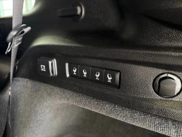 2021 Jeep Grand Cherokee Overland 4x4