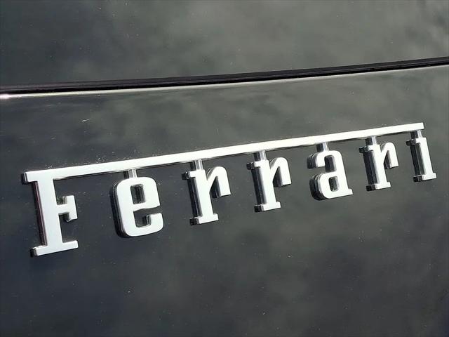 2020 Ferrari F8 Tributo Tributo