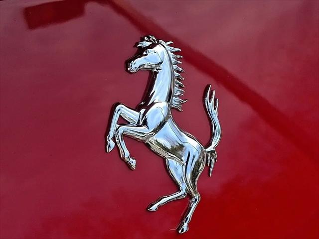 2020 Ferrari F8 Tributo Tributo